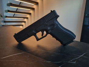 Bild für Zeer nette Umarex Glock 17 met lekvrije magazijn | GBB (Green Gas)