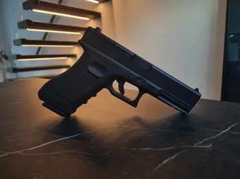 Image 2 pour Zeer nette Umarex Glock 17 met lekvrije magazijn | GBB (Green Gas)