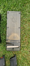 Image for Odin sidewinder speedloader