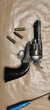 Image pour Umarex Legends Custom .45
