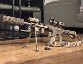 Afbeelding van Custom VFC VR16 SPR Build