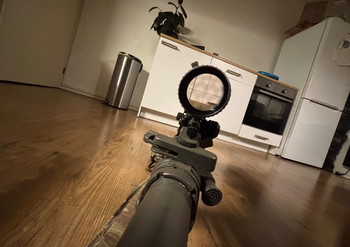 Image 5 pour Custom VFC VR16 SPR Build