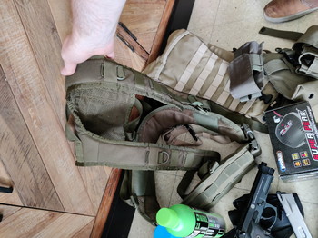 Bild 2 für Airsoft totaal pakket