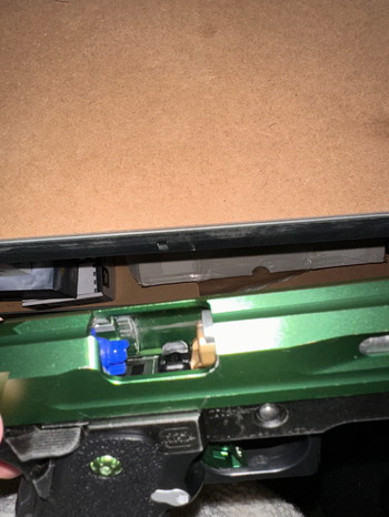 Image 4 pour Customized Tokyo Marui Hi-Capa