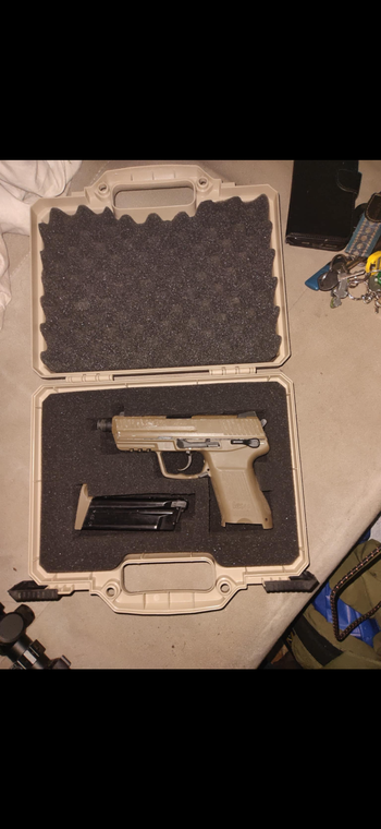 Bild 4 für Scorpion hpa