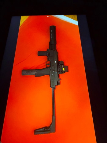Bild 5 für Scorpion hpa