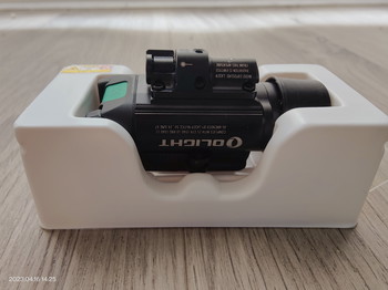 Image 2 for Lampe Olight Baldr Pro