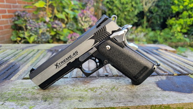 Afbeelding van Tokyo marui Xtreme full auto