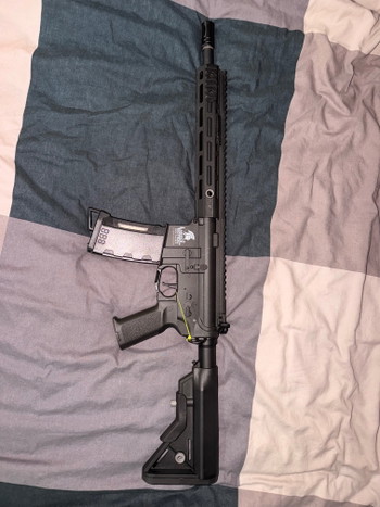 Afbeelding 2 van Lancer tactical lt32