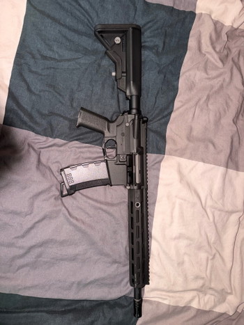 Afbeelding 3 van Lancer tactical lt32