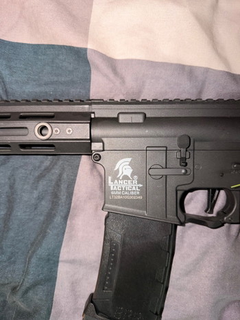 Afbeelding 4 van Lancer tactical lt32