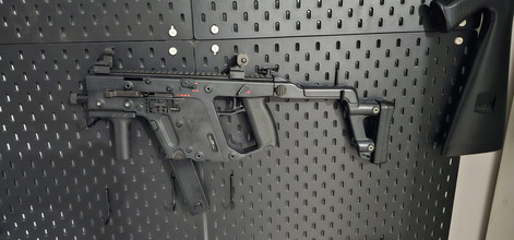 Imagen para KWA Kriss Vector GBBR