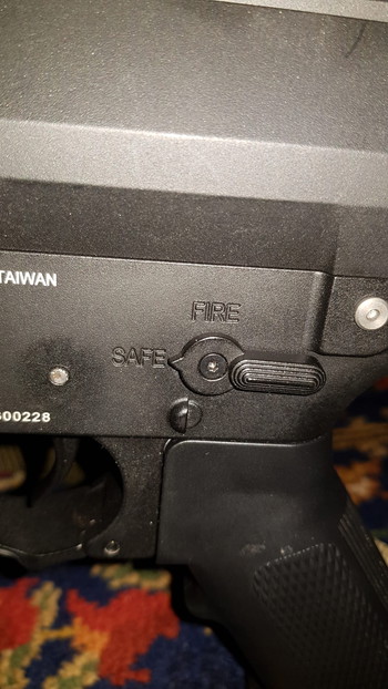 Image 2 for G&G SR-25, complete set.
