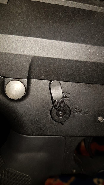 Image 3 for G&G SR-25, complete set.