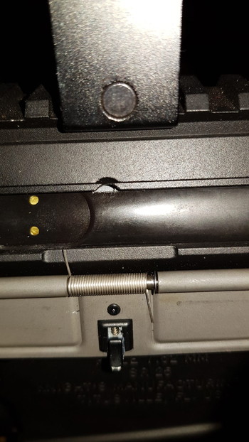 Image 4 for G&G SR-25, complete set.