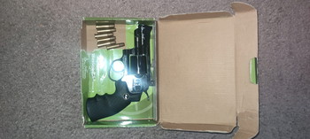 Image 3 pour G&G M4 platform with extras / ASG Dan Wesson 2.5