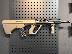 Image pour JG AUG A4