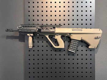 Imagen 2 de JG AUG A4