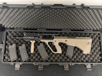 Imagen 4 de JG AUG A4