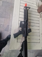 Imagen para Hk 416 en m4