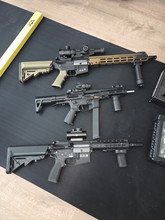 Afbeelding van I V M einde hobby alles te koop