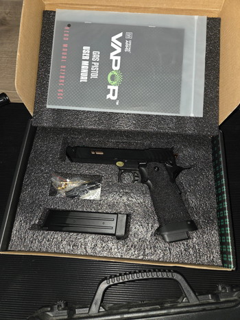 Imagen 2 de Einde hobby