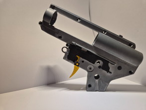 Imagen para Teeth Trigger HOSTRUK asg M4