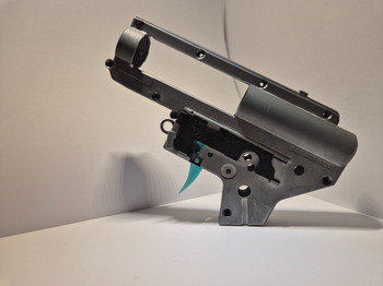 Image 2 pour Teeth Trigger HOSTRUK asg M4