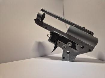 Image 3 pour Teeth Trigger HOSTRUK asg M4