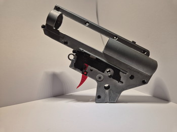 Image 4 pour Teeth Trigger HOSTRUK asg M4