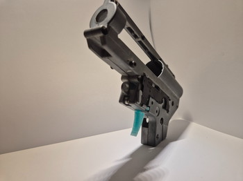 Image 5 pour Teeth Trigger HOSTRUK asg M4