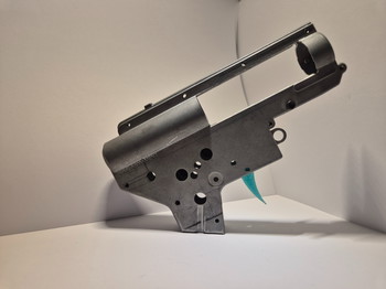 Image 6 pour Teeth Trigger HOSTRUK asg M4