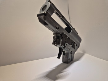 Image 7 pour Teeth Trigger HOSTRUK asg M4