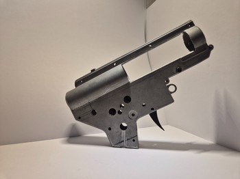 Image 8 pour Teeth Trigger HOSTRUK asg M4