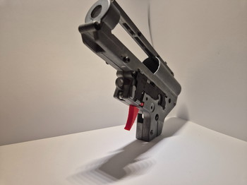 Image 9 pour Teeth Trigger HOSTRUK asg M4