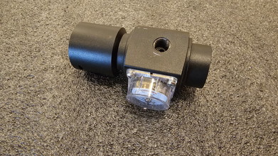 Image pour Balystik HPA Regulator