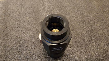 Imagen 2 de Balystik HPA Regulator