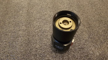 Imagen 3 de Balystik HPA Regulator
