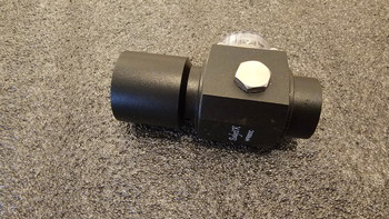 Imagen 4 de Balystik HPA Regulator
