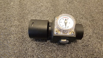 Imagen 5 de Balystik HPA Regulator
