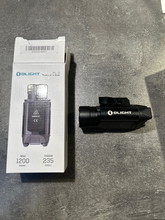 Image for Nieuwe Olight Valkyrie PL-2