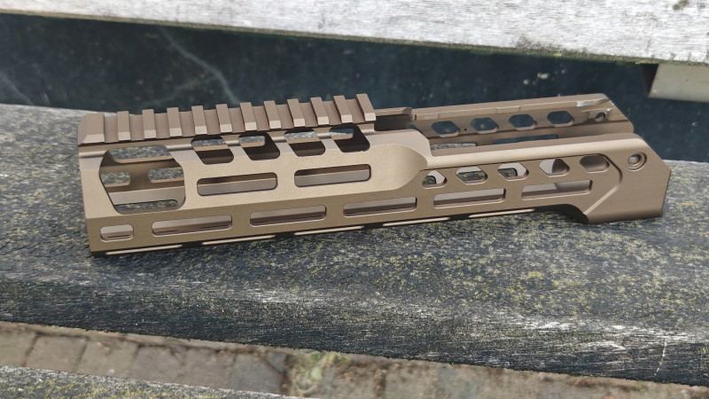 Image 1 for WANTED APFG Spear LT 11.5 or 13.5Handguard