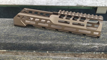 Image 2 for WANTED APFG Spear LT 11.5 or 13.5Handguard
