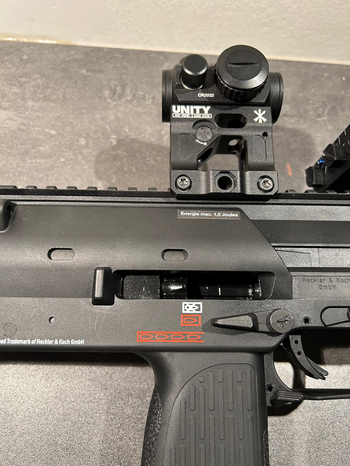 Imagen 10 de Interessepeiling: VFC mp7. FULLPACKAGE