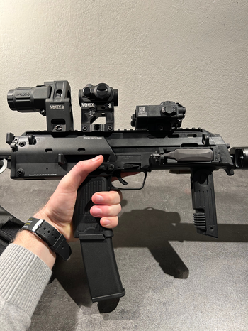 Bild 7 für Interessepeiling: VFC mp7. FULLPACKAGE