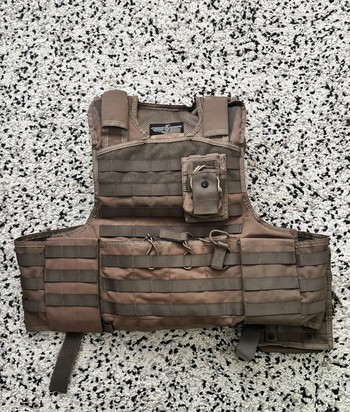 Image 3 pour Invader gear carrier