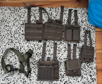 Image 4 pour Invader gear carrier