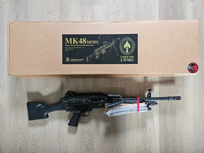 Image for VFC MK48 MOD1 Lightweight AEG