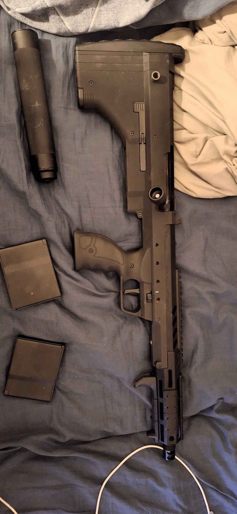 Imagen 1 de Srs a2 covert 16 inch