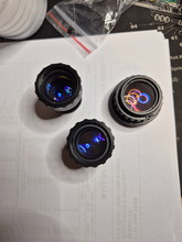 Imagen para Pvs 14 lenses and ocular